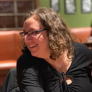 Meet your Posher, Marsha